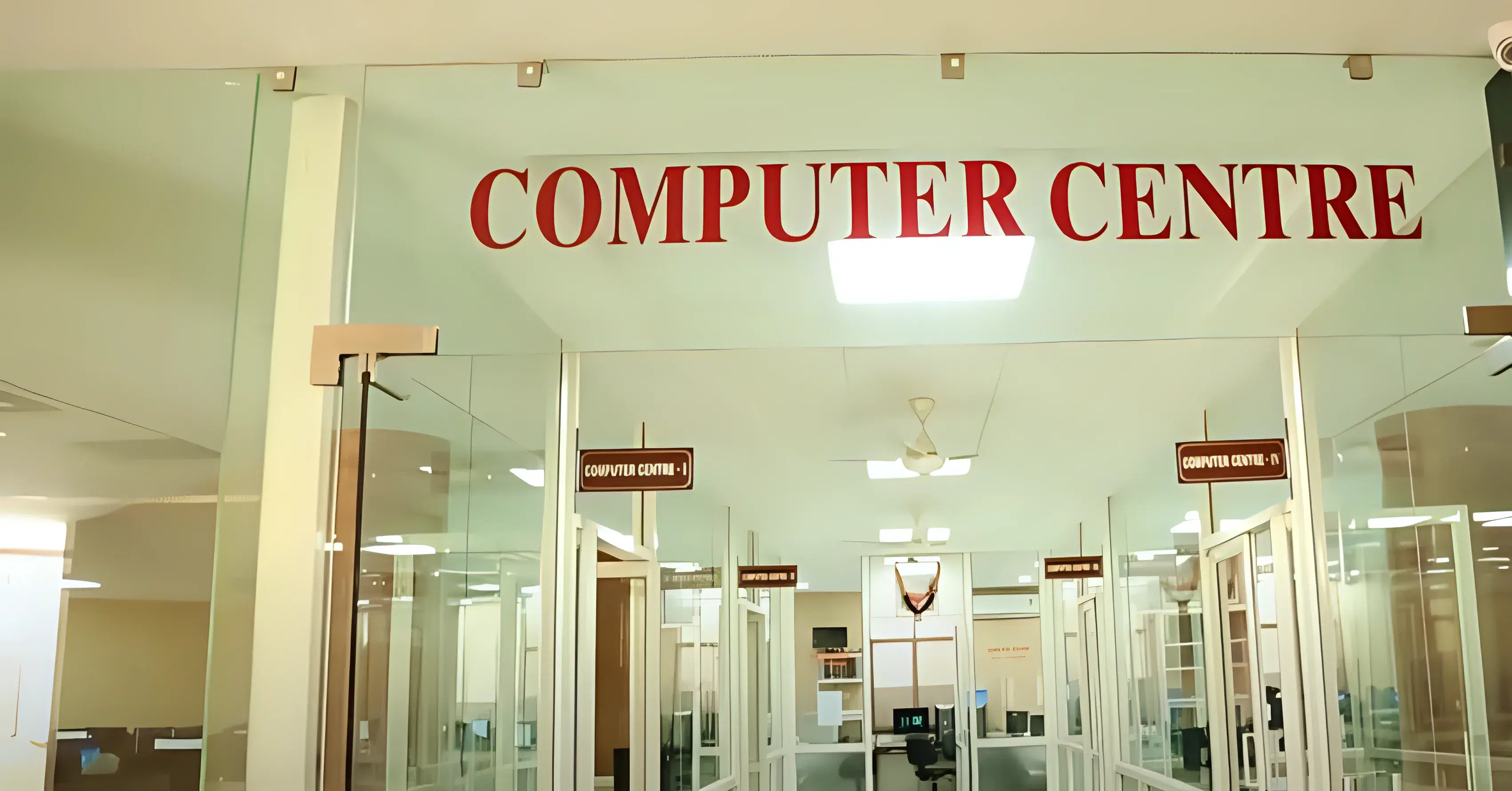 Oriental Group of Institutes Bhopal Academic Labs photo 2